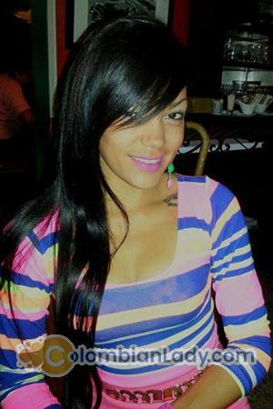 Ladies of Latin-America