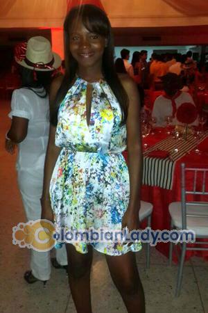 Ladies of Latin-America