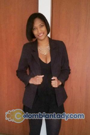 Ladies of Barranquilla