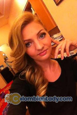 Ladies of Eastern-Europe