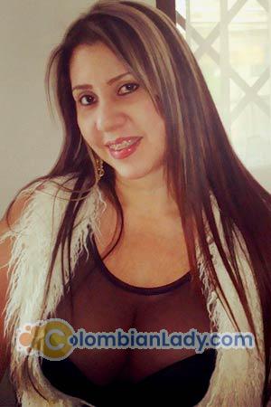 148958 - Beatriz Eugenia Age: 48 - Colombia
