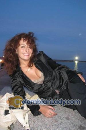 Ladies of Simferopol