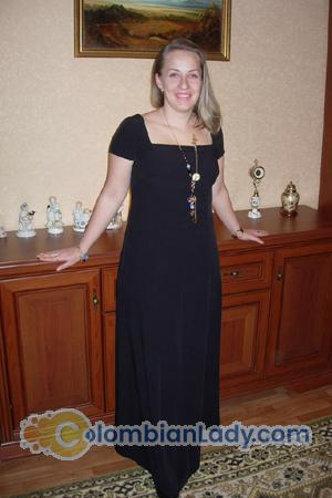 150009 - Maria Age: 42 - Ukraine