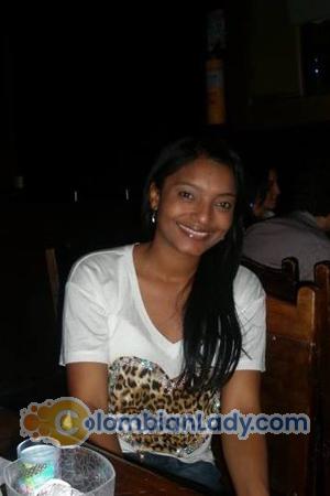 150084 - Lily Age: 44 - Colombia