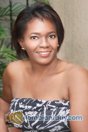 150086 - Sabrina Age: 42 - Colombia