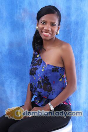 150092 - Lillian Age: 41 - Dominican Republic