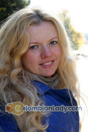 Ladies of Eastern-Europe