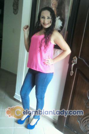 150281 - Heidy Age: 45 - Colombia