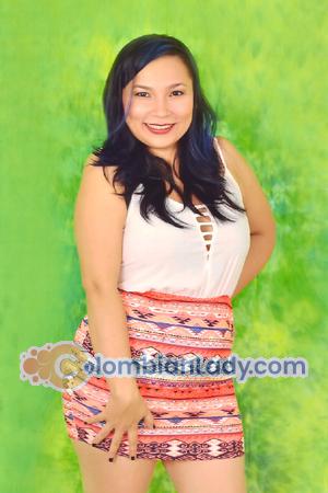 150284 - Karen Margarita Age: 40 - Colombia