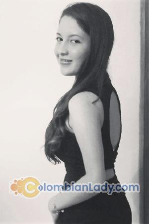 Ladies of Latin-America