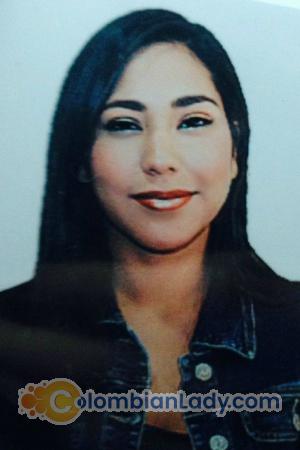150679 - Coraima Age: 27 - Venezuela