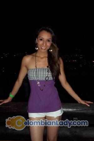 150830 - Johanna Age: 40 - Colombia