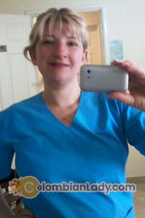 150837 - Silvia Age: 47 - Argentina