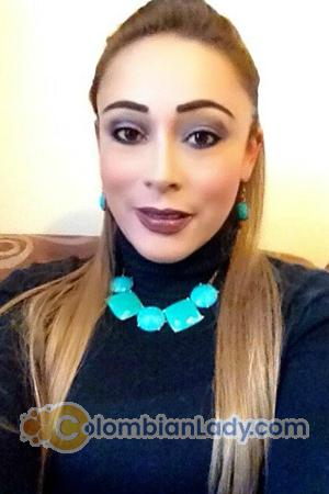 151590 - Yudy Age: 47 - Colombia