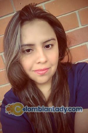 151603 - Shirley Age: 35 - Colombia