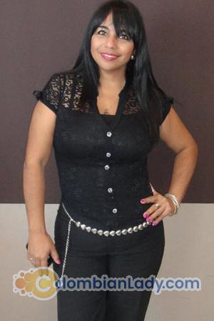 151606 - Nora Age: 60 - Colombia