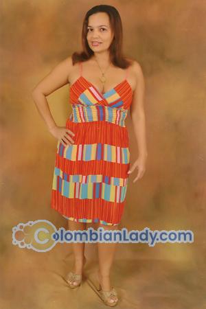 151699 - Yomaira Age: 52 - Colombia