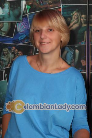 151806 - Nadejda Age: 53 - Ukraine