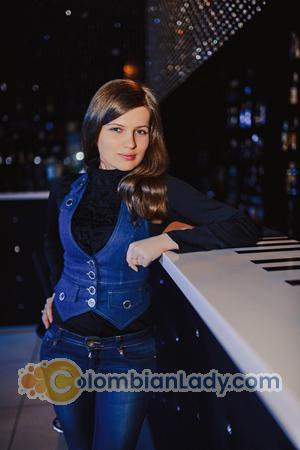 Ladies of Eastern-Europe