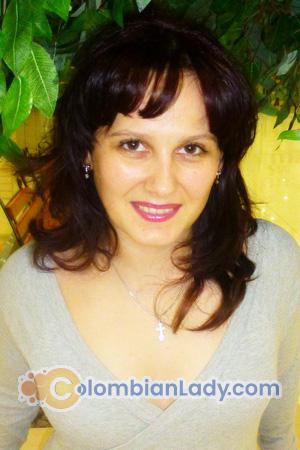 152008 - Tatiana Age: 37 - Ukraine