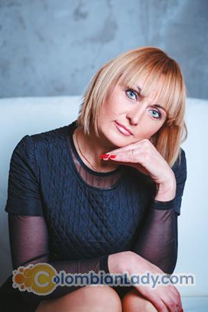 152496 - Irina Age: 53 - Ukraine