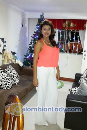 Ladies of Latin-America