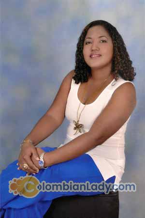 152517 - Ketty Margarita Age: 42 - Colombia