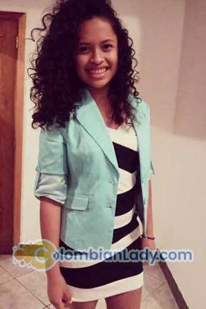 Ladies of Latin-America