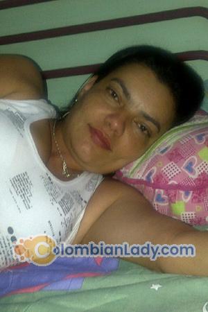 152750 - Angelica Age: 47 - Colombia