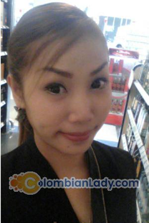 152827 - Pornpun Age: 39 - Thailand