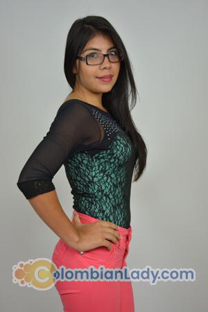 153438 - Dalila Age: 33 - Costa Rica