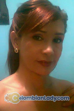 153461 - Grace Age: 50 - Colombia