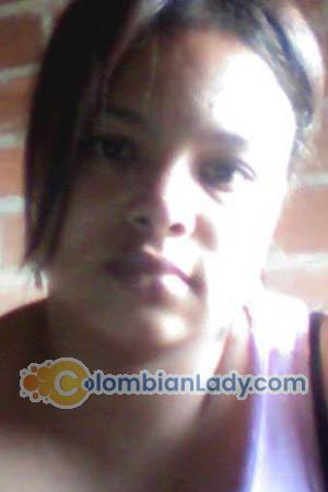 153608 - Nini Johanna Age: 45 - Colombia