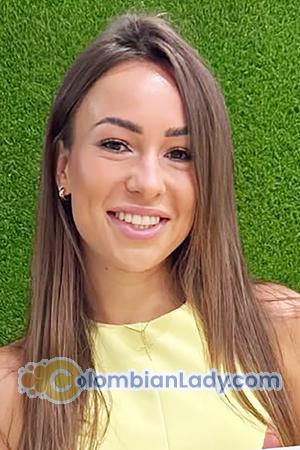 Ladies of Eastern-Europe