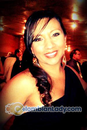 153953 - Liliana Age: 50 - Colombia