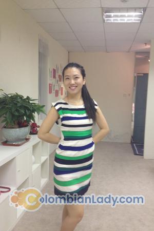 154167 - xiangxiang Age: 37 - China