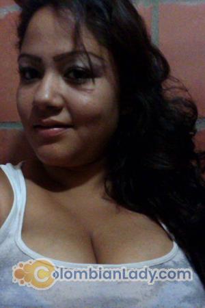 154252 - Nathalie Age: 38 - Colombia