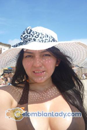 154259 - Ana Solanlly Age: 32 - Colombia