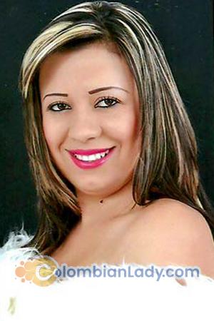 154440 - Dania Yadaly Age: 42 - Colombia