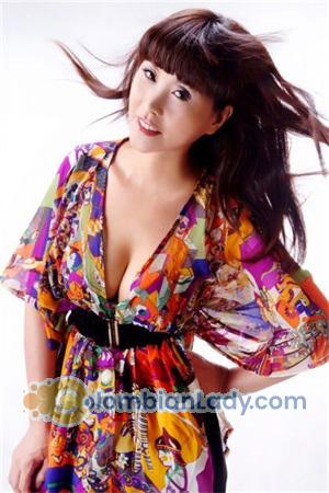 154522 - Hellen Age: 56 - China