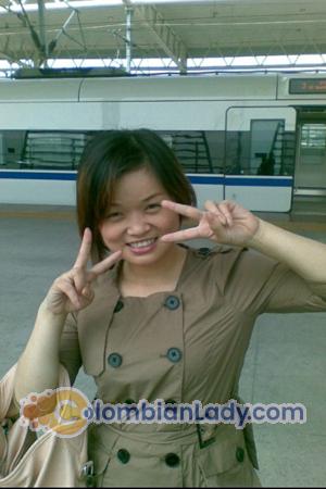 154531 - Hong Age: 37 - China