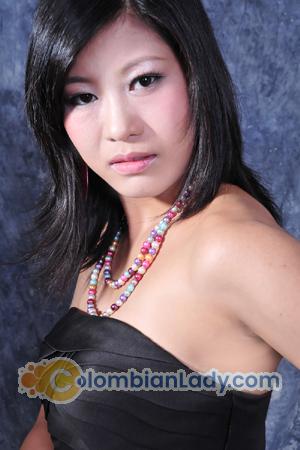 154706 - Fangfei Age: 41 - China