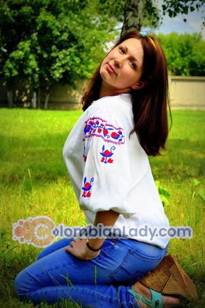 154785 - Olga Age: 42 - Ukraine