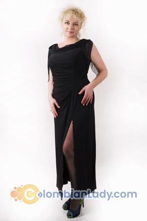 154852 - Natalia Age: 54 - Ukraine