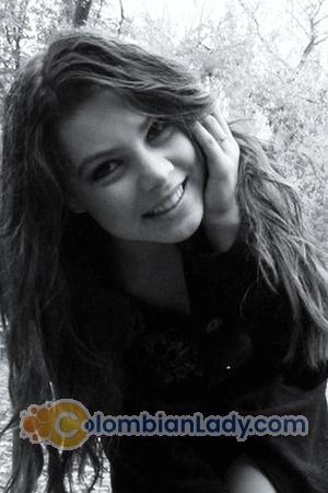 Ladies of Eastern-Europe