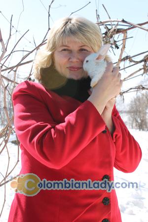 155496 - Natalia Age: 51 - Ukraine