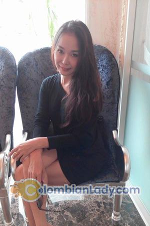 155580 - Lalitta Age: 39 - Thailand