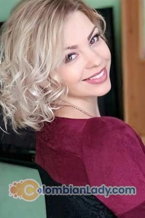 155650 - Nadezhda Age: 41 - Ukraine