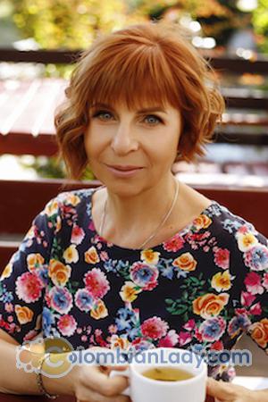 155780 - Tatiana Age: 59 - Ukraine