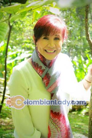 155826 - Adriana Age: 61 - Colombia